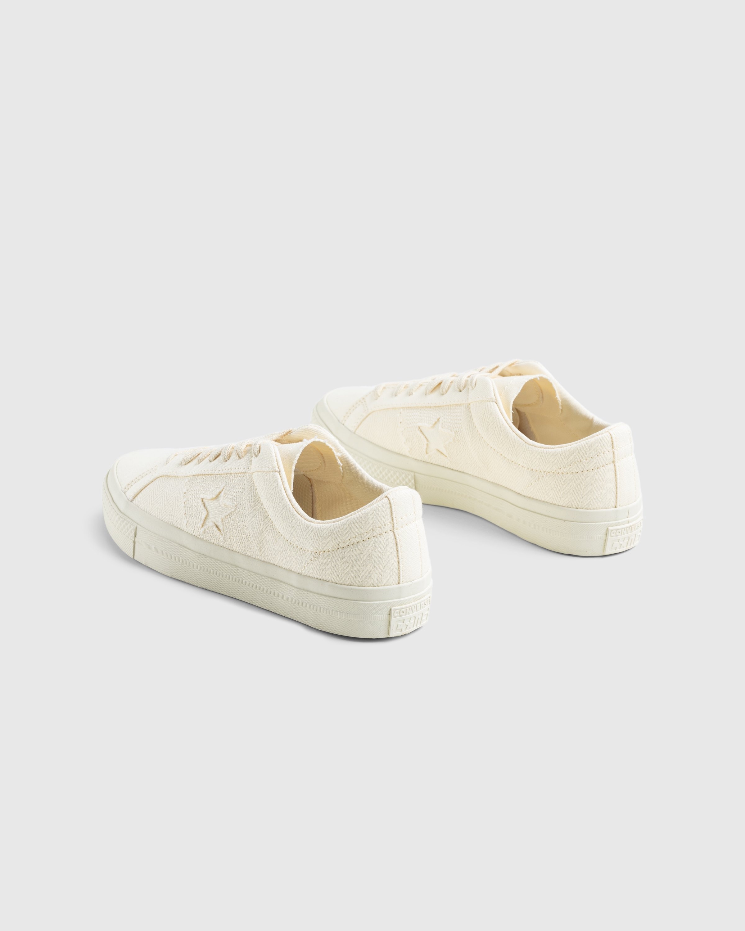Converse one clearance star ox plimsolls
